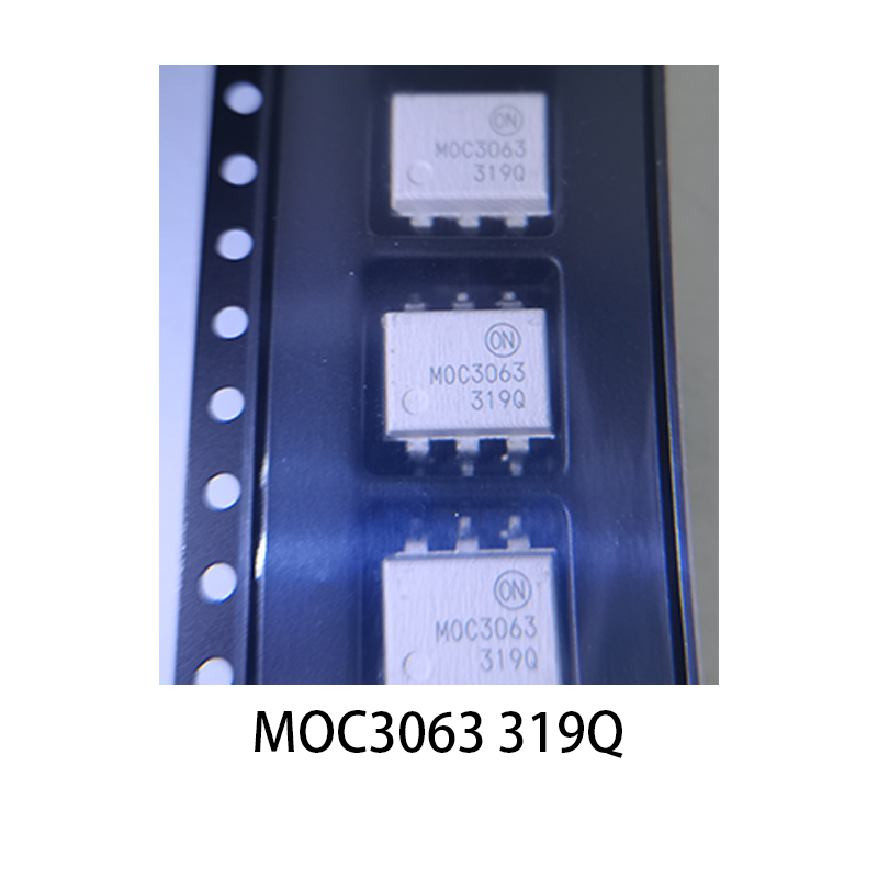 MOC3063 319Q